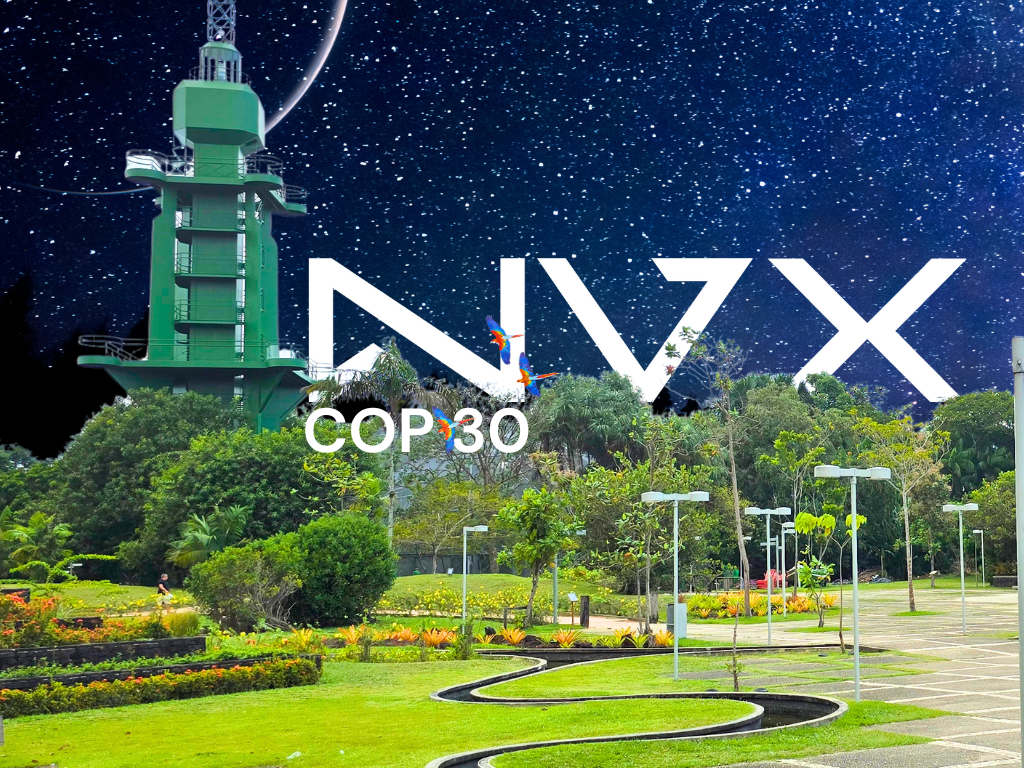 TURISMO COMO SOLUÇÃO CLIMÁTICA